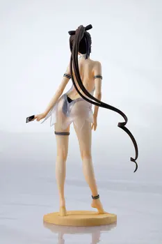 NOUL hot 22cm Sexy adult Stralucitoare Arca sakuya acțiune figura jucării colector cadou de Crăciun păpușă cu cutie