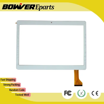 O+ 9.5 inch touch panel GT095PGB906 GT095PGB906 V1.0 GT095PGB906 V2.0 panou de ecran tactil 222X157mm alb