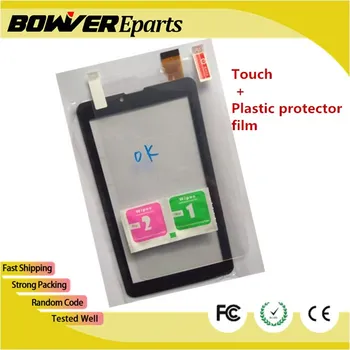 $ O+Plastic folie Protectoare/ touch pentru PB70GGS3369 Capacitiv Panou de Ecran Tactil Digitizer Senzor de Piese de schimb de Inalta Calitate