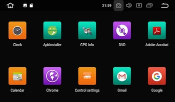 Octa Core 4GB RAM Android 8.0 DVD Auto Navigatie GPS Multimedia Player Stereo Auto pentru KIA Morning/Picanto 2017 Radio Unitatii