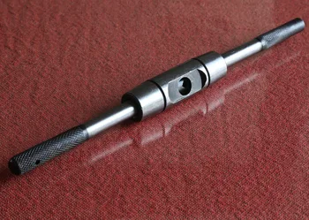 Oferta speciala plin de oțel a făcut 280mm stil European chei de tarozi tarod cheie Titularul Parte balama este potrivit pentru M6-M12 robinete
