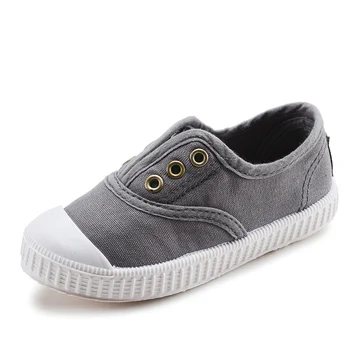 Opoee 2018 Copil Nou Pantofi de Panza pentru Bomboane de Culoare pentru Copii Pantofi pentru Băieți și Fete pentru Copii Pantofi Casual Slip-on Copii mici Copil și Mama Pantofi