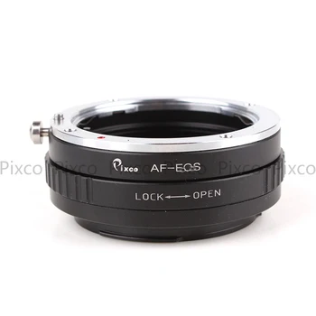 Optice Adaptor Costum Pentru Alfa Minolta AF Lens pentru Canon 650D EF 5DII 7D 60D 600D 60Da 500D 550D Camera