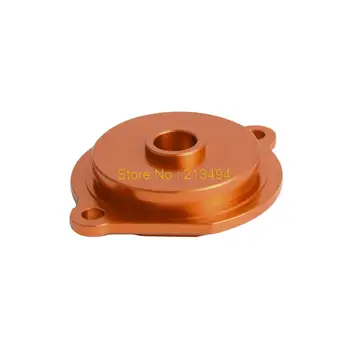 Orange CNC Piese Fabrica de Ulei Capac Filtru Pentru KTM SX EXC XC-F/XCF-W 250 400 450 520 525 540 950 990