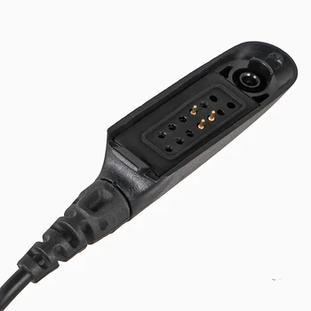 Original BAOFENG USB Cablu de Programare pentru BAOFENG A58 de emisie-receptie baofeng a58 Două fel de Radio Cu CD Driver