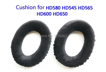 Original bentita cap trupa perna pentru Sennheiser HD600 HD650 HD545 HD565 HD580 căști( cap banda de perna)