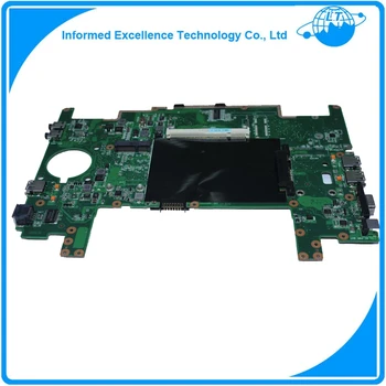 Original Eee PC 1000HE 1000HA 1000H 1000HG 1000HC 1000HD laptop placa de baza/Placa de baza