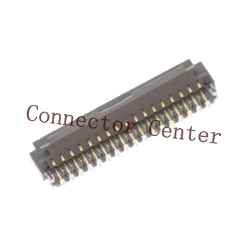 Original FPC/FFC Conector ZIF Hirose ORE 0.3 mm Pas 33Pin 1mm Înălțime de Două rânduri Față Flip FH26-33S-0.3 SHW