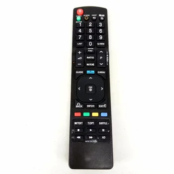 Original Genuine pentru LG TV Remote control AKB72915244 pentru 32LD450 37LD450 42LD450 47LD450