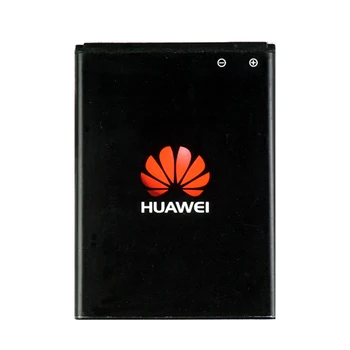 Original Huawei HB4W1 baterie de telefon Pentru Huawei Ascend G510 G520 G525 Y210 Y530 U8951 T8951 C8813/Q/DQ C8813D G525-U00