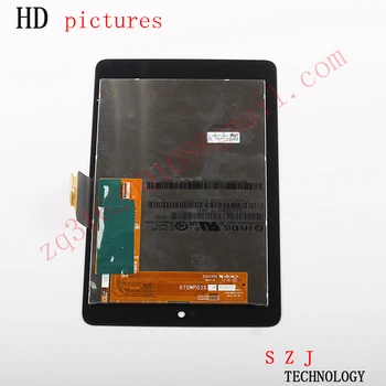 Original LCD Display Pentru ASUS Google Nexus 7 1st 2012 LCD Ecran Display Reparatii transport Gratuit