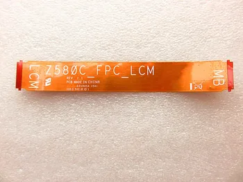 Original lcd lvds cablu flex pentru Asus Zenpad Z580C Z580CA Z580C_FPC_LCM