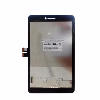 Original Pentru Asus Fonepad 7 Memo HD 7 ME175 ME175CG K00Z Ecran Tactil LCD Display Matrix Panoul de Digitizor Tabletă Piese de Asamblare