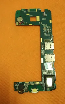 Original, placa de baza 1G RAM+8G ROM Placa de baza pentru Landvo S6 MTK6582 Quad Core 5.0