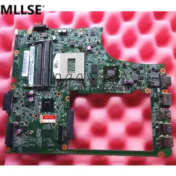 Original, placa de bază se Potrivesc Pentru Lenovo B5400 Laptop placa de baza PGA 947 cu placa Video testat Bune de lucru