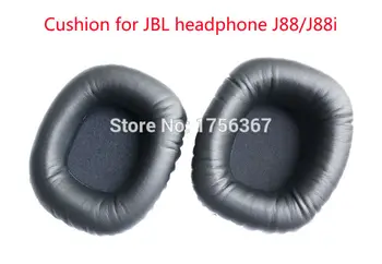 Original tampoane pentru urechi Perna pentru JBL J88 J88i căști ( earmuffes/Cască perna)