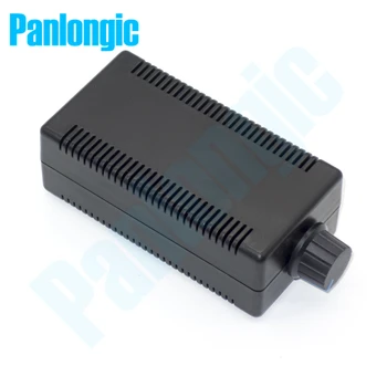 Panlongic 10-40V DC 40A Motor Speed Control PWM Controller 12V 24V 36V 1600W MAX PLC Semnal Analogic de Intrare Comutator de Control