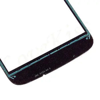 Panou frontal Pentru Alcatel One Touch Pop C7 7040 7041 OT-7040A 7041D 7041X Ecran Tactil Senzor TP Digitizer LCD Display-Geam Exterior