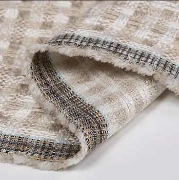 Paris baguette 2017 noi branduri de îmbrăcăminte și țesături din pânză de bumbac stofa de lână și o cârpă moale +