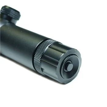 Pentru 9-23 mm Țeavă Tactic cu Laser Aluminiu Roșu Verde Dot Laser Vedere domeniul de Aplicare pentru Puști de Vânătoare Pistol -P4042