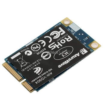 Pentru BCM970012 BCM70012 Decodor HD AW-VD904 Mini PCIE Card Pentru TV Netbook-uri Z09 Picătură navă