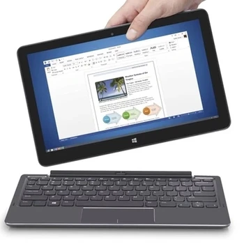 Pentru Dell Venue 11 Pro 5130 7130 7140 tastatura Originala Tastatură de Andocare pentru 10.8 inch Dell Venue 11 Pro Tablet PC