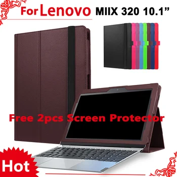 Pentru Lenovo Miix 320 Caz Acoperire 10.1