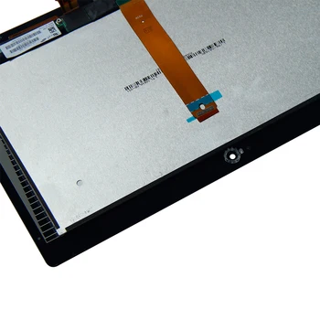 Pentru Microsoft Surface RT 2 RT2 Display LCD + Touch Screen Digitizer Asamblare Transport Gratuit