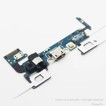 Pentru Samsung A5 Duos SM-A5000 A500 Încărcător Port de Încărcare Cablu Flex & Mic Flex