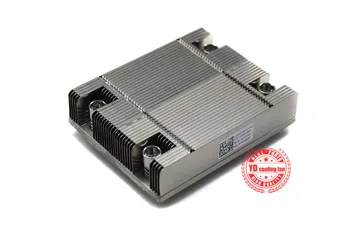 PENTRU server DELL R420 R520 upgrade CPU2 kit ventilator+radiator+card 0XHMDT 0G8KHX 07KMJ7