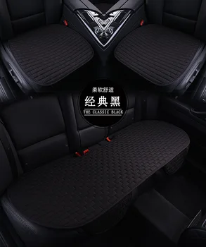 Pernei scaunului auto seturi auto interioare accesorii Vascoza scaun auto lenjerie de pat generale scaun auto capac pentru patru sezoane de utilizare