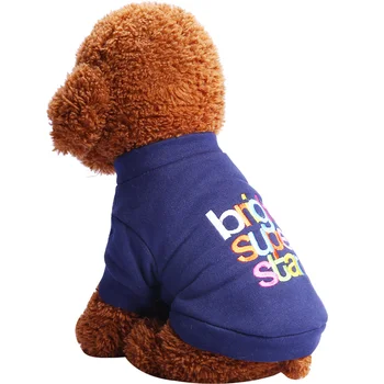 PETCIRCLE Teddy haine de câine două picioare de pui de câine capota pulovere Bomei Poartă haine animal de casă produse de bună calitate 2018 new sosire