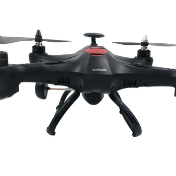 Profesionale de filmare video rc drone X181 cu 5.8 G Camera FPV Drone RC Quadcopter fără cap-cheie Reveni Elicopter