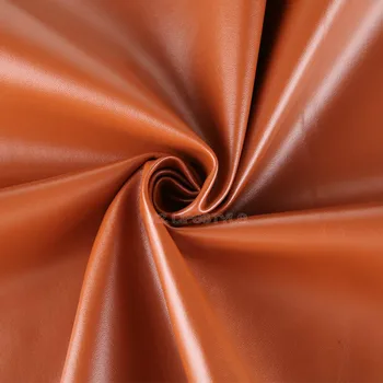 PU Napa din piele moale geanta din piele Faux din Piele Material pentru Cusut, PU piele artificiala pentru DIY sac de material,