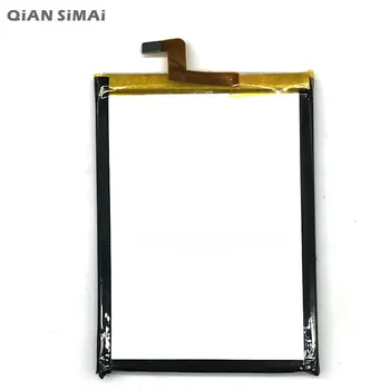QiAN SiMAi 1buc de Înaltă Calitate, E169-515978 4800mAh Baterie Pentru ZTE Blade X3 D2 Q519T A452 telefon