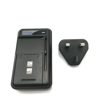 QiAN SiMAi USB Universal de Călătorie Baterie încărcător de Perete Pentru Huawei G740 Star N8000 Amoi A900W Elephone p7 XiaoLaJiao LA3 LTE 4G