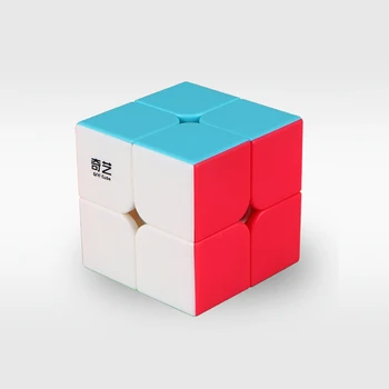 Qiyi QiDi S 2x2 Cub Magic Viteza Cub de Jucărie