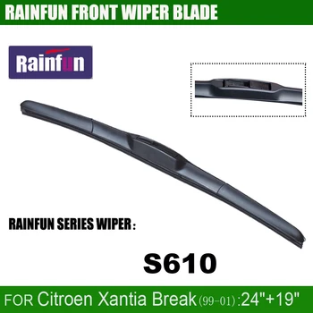 RAINFUN S610 24