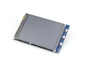 Raspberry Pi Ecran Tactil de 3.2 inch TFT LCD cu XPT2046 Controler de 320*240 Pixeli pentru Orice Revizuire a Raspberry-pi