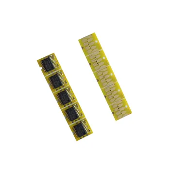 Resetare automată de Întreținere a Rezervorului de chips-uri pentru EPSON Surecolor F6000/F7000/F6070/F7070/ F6080/ F7080/ T5270D/ T3270/ T7270 cu ARC chips-uri