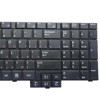 RU negru Nou PENTRU Samsung R528 R530 R540 R620 R517 R523 RV508 R525 Tastatura Laptop rusă