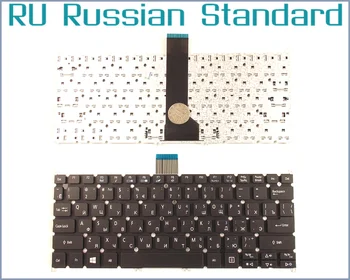 RU rusă Layout Tastatura Laptop pentru Acer Aspire V5-122 V5-122P V5-132 V5-132P V13 V3-331 V3-371 V3-372 V3-372T V3-112P