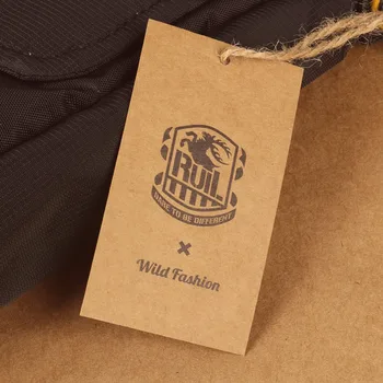 Ruil tendință de Moda Oxford pânză de sac om de calitate Superioară piept pachet de călătorie sac mic de epocă crossbody, umăr geanta