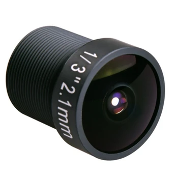 RunCam RC21 Camera FPV Obiectiv 2.1 mm/2,3 mm/2.5 mm FOV 165Degree Unghi Larg pentru Swift Swift2 Mini