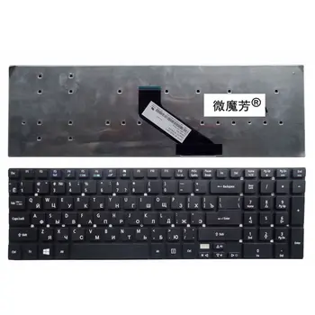 Russian keyboard PENTRU Packard Bell LK11BZ LK13BZ VAB70 LS11HR TS11-HR-326RU p5ws5 p7ys5 VG70 RO LS11SB RU Tastatura Laptop