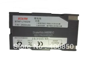 S82 S82T 9600 bateria GPS-ul gazdă a bateriei este de 2500mAh uita-te pentru dimensiunea standard de Sud RTK Ling Rui