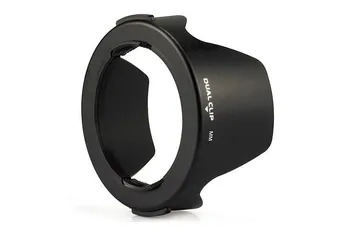 Sa-ti camera lens hood pentru tamron sony sigma, tokina nikon canon Pentax 24-85mm 24-240mm 18-200mm 18-270mm 17-50mm