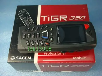 Sagemcom SAGEM TIGR350R de înaltă calitate, dual band Portabile cu modul GSM-R Dispozitive