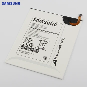 SAMSUNG Original Inlocuire Baterie EB-BT561ABE Pentru Samsung GALAXY Tab E SM-T560 T560 T561 Autentic Tableta Baterie de 5000mAh