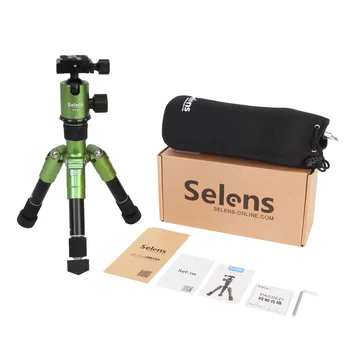 Selens SE-Mini 46.5 cm/18.2
